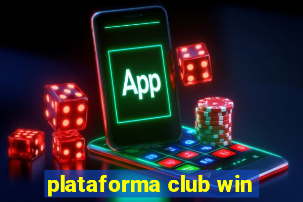 plataforma club win